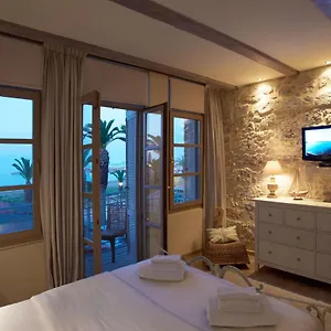 Appartement Casa Maistra, Rethimnon