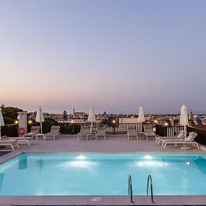 Hotel Jo An Palace, Rethymnon