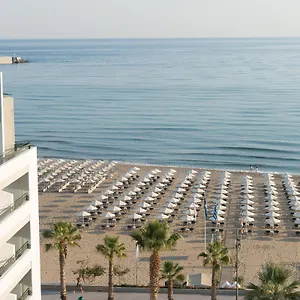 Hotel Aquila Porto, Rethimnon