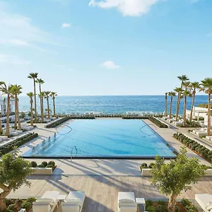 Resort Grecotel Luxme White, Rethimnon