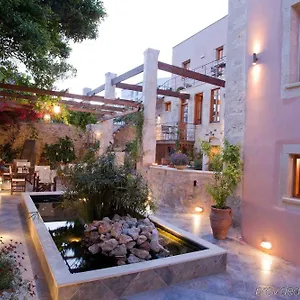 Villa Casa Vitae, Rethimnon