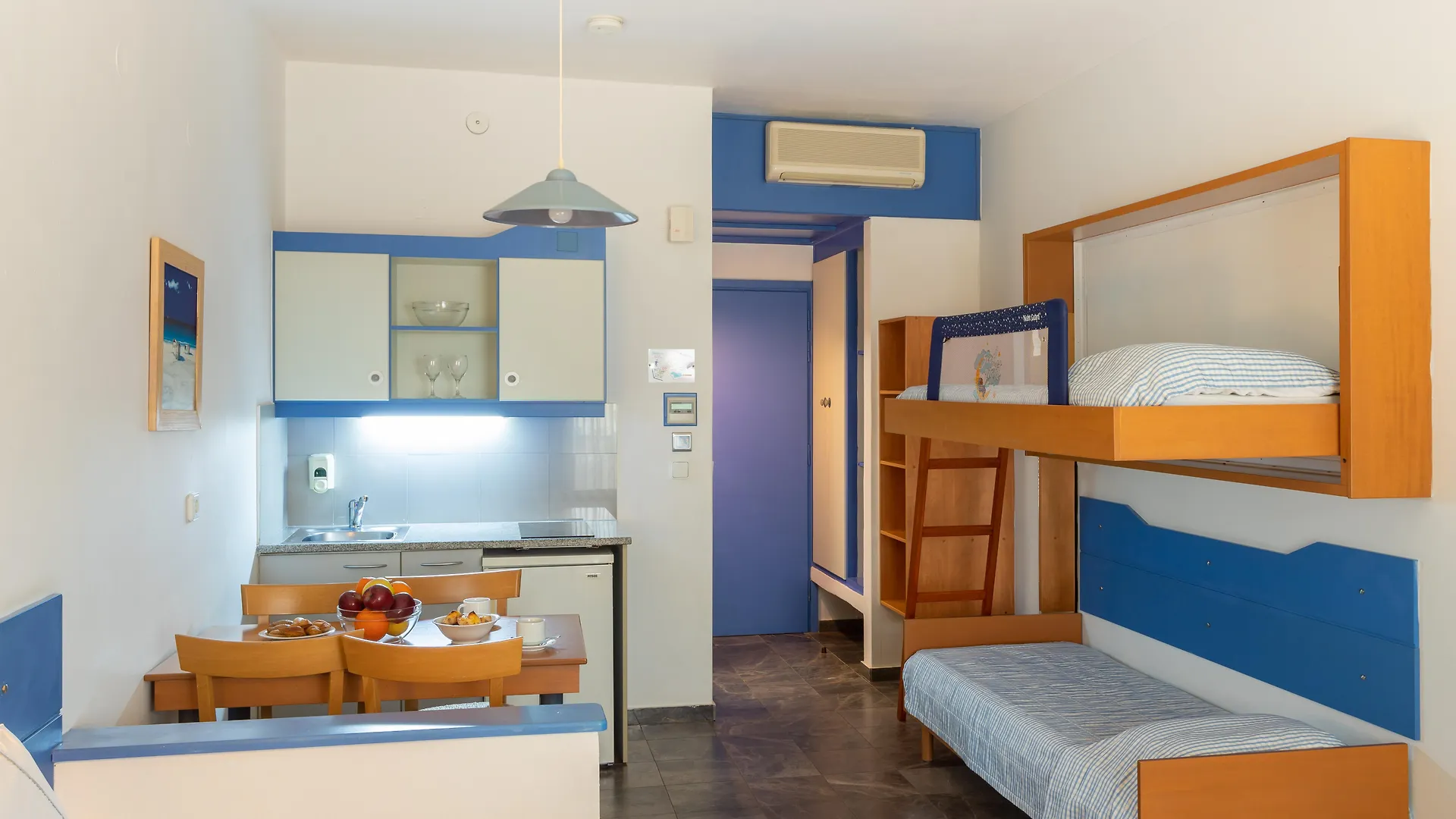 Ibiscos Garden Hotel Crete Island Rethymno (Crete)