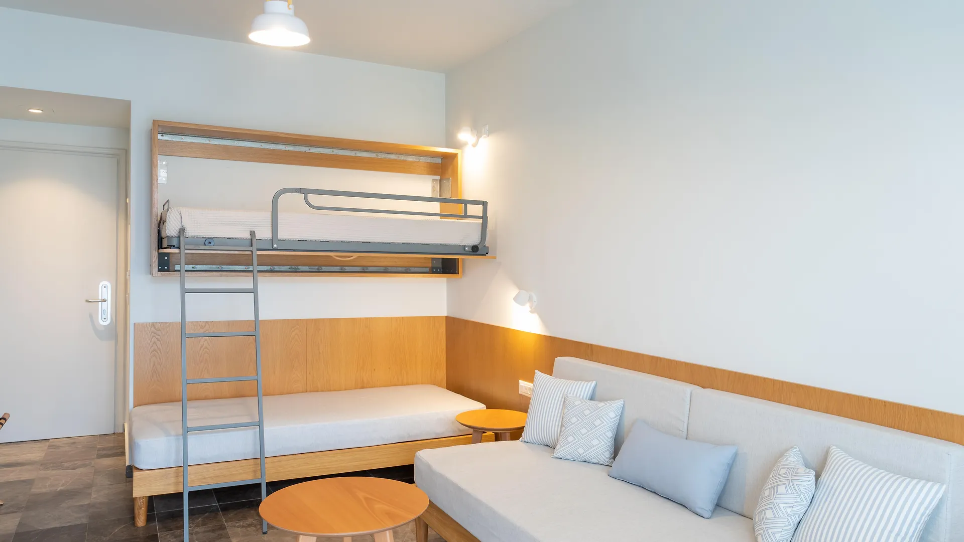 Ibiscos Garden Hotel Crete Island  Rethymno (Crete)