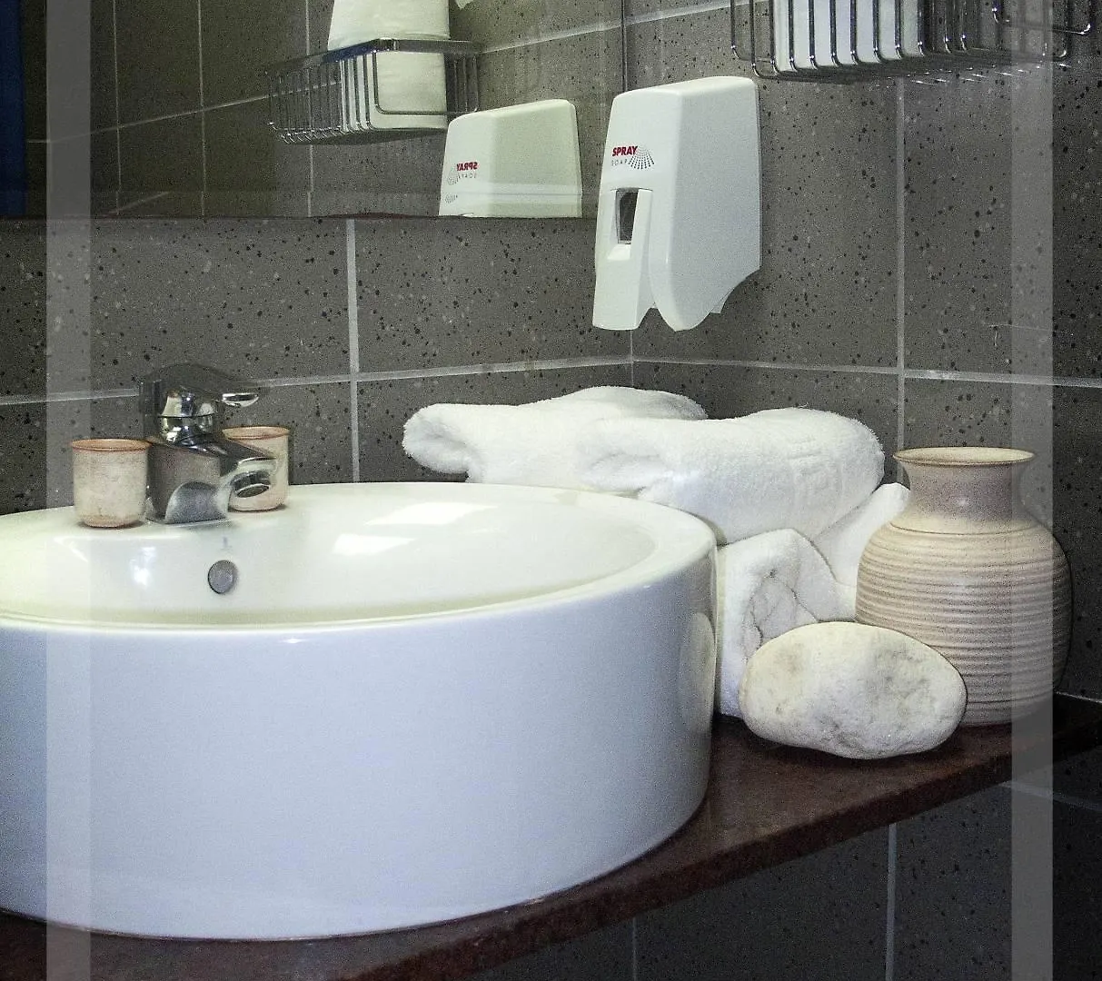 Ibiscos Garden Hotel Crete Island Rethymno (Crete)