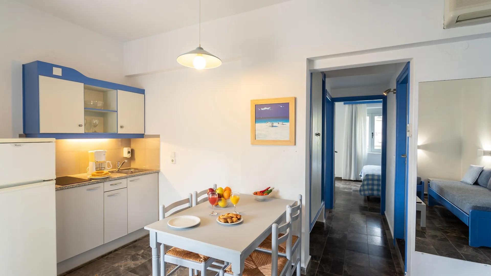 Ibiscos Garden Hotel Crete Island 3*, Rethymno (Crete) Greece