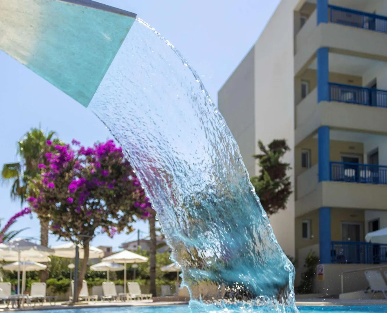 Ibiscos Garden Hotel Crete Island 3*, Rethymno (Crete)