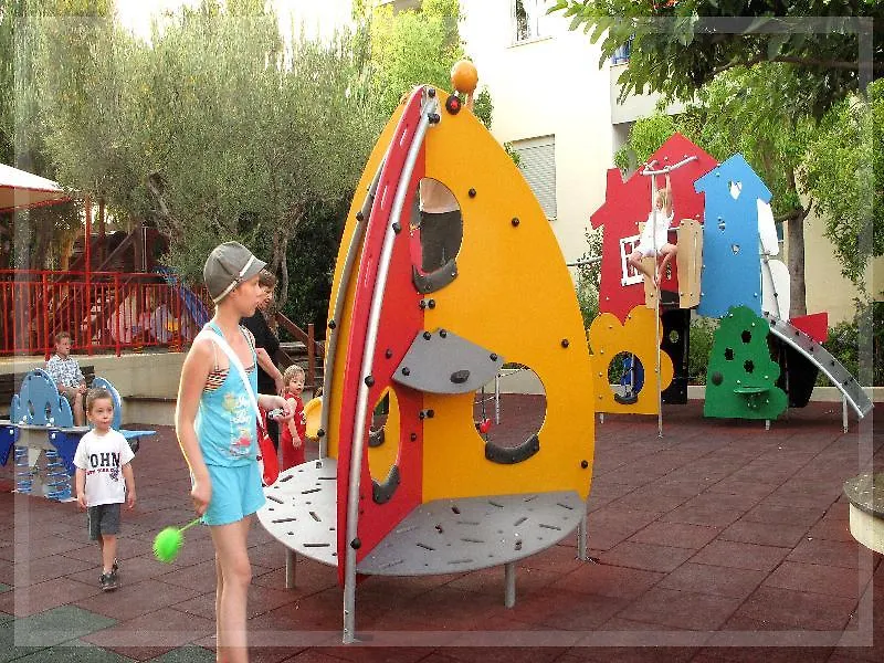 Ibiscos Garden Hotel Crete Island  Rethymno (Crete)