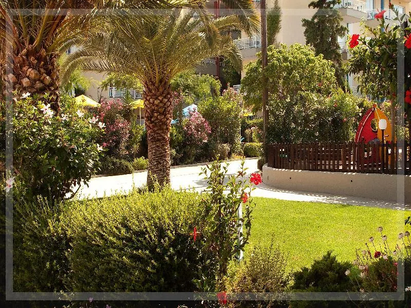 Ibiscos Garden Hotel Crete Island Rethymno (Crete)