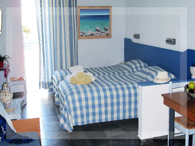 Ibiscos Garden Hotel Crete Island  Rethymno (Crete)