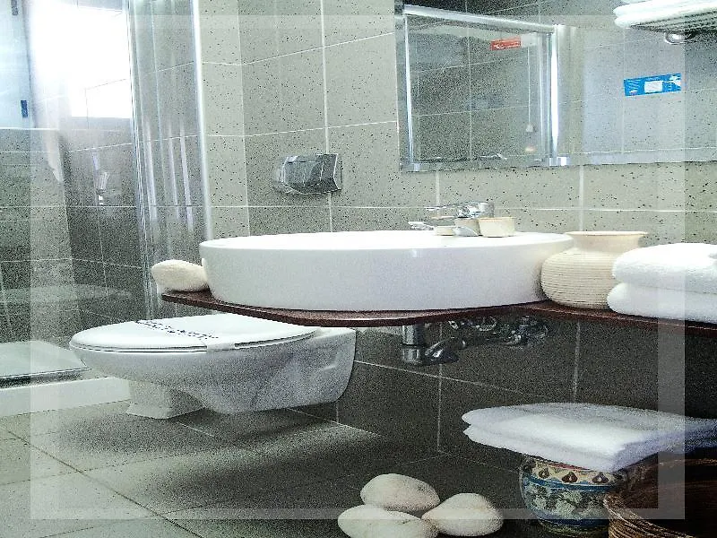 Ibiscos Garden Hotel Crete Island