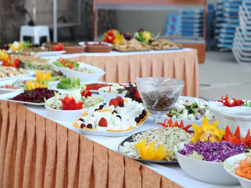 Ibiscos Garden Hotel Crete Island 3*, Rethymno (Crete) Greece