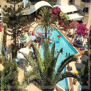 Ibiscos Garden Hotel Crete Island  Rethymno (Crete)