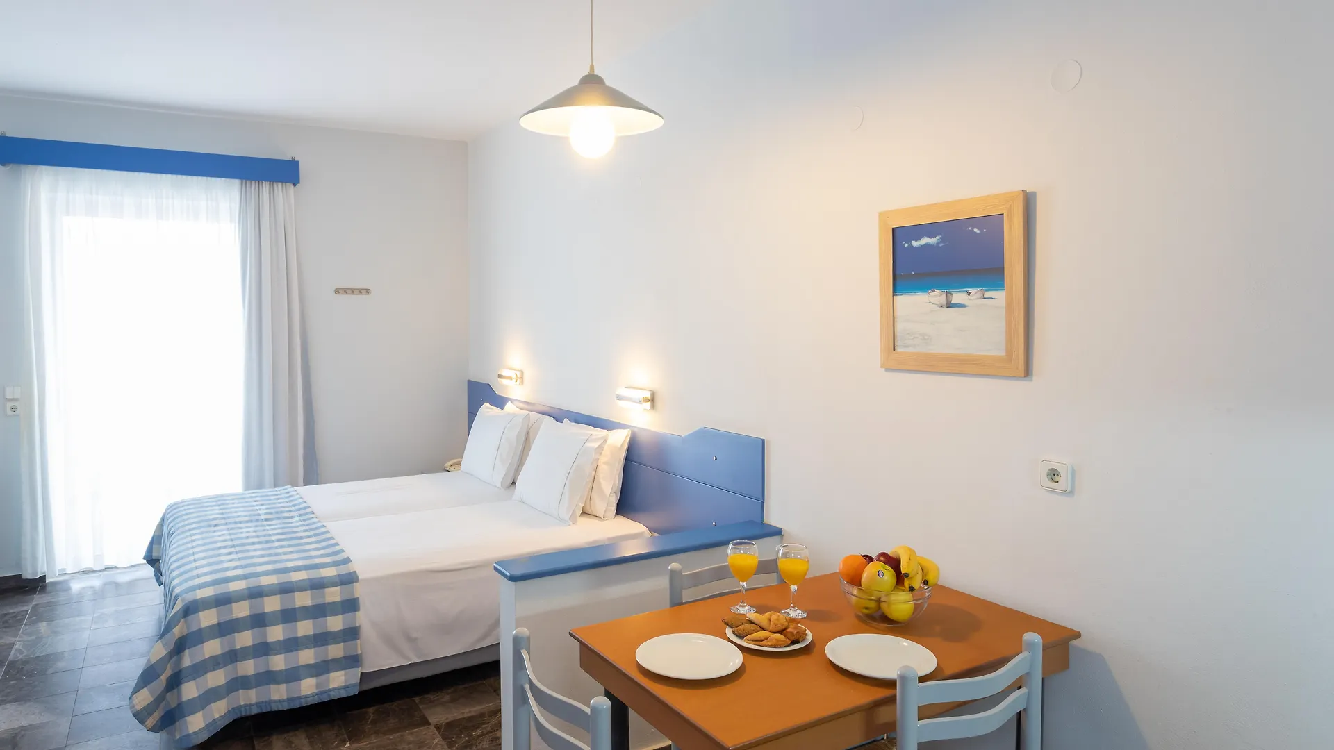 Ibiscos Garden Hotel Rethymnon 3*,  Grecia