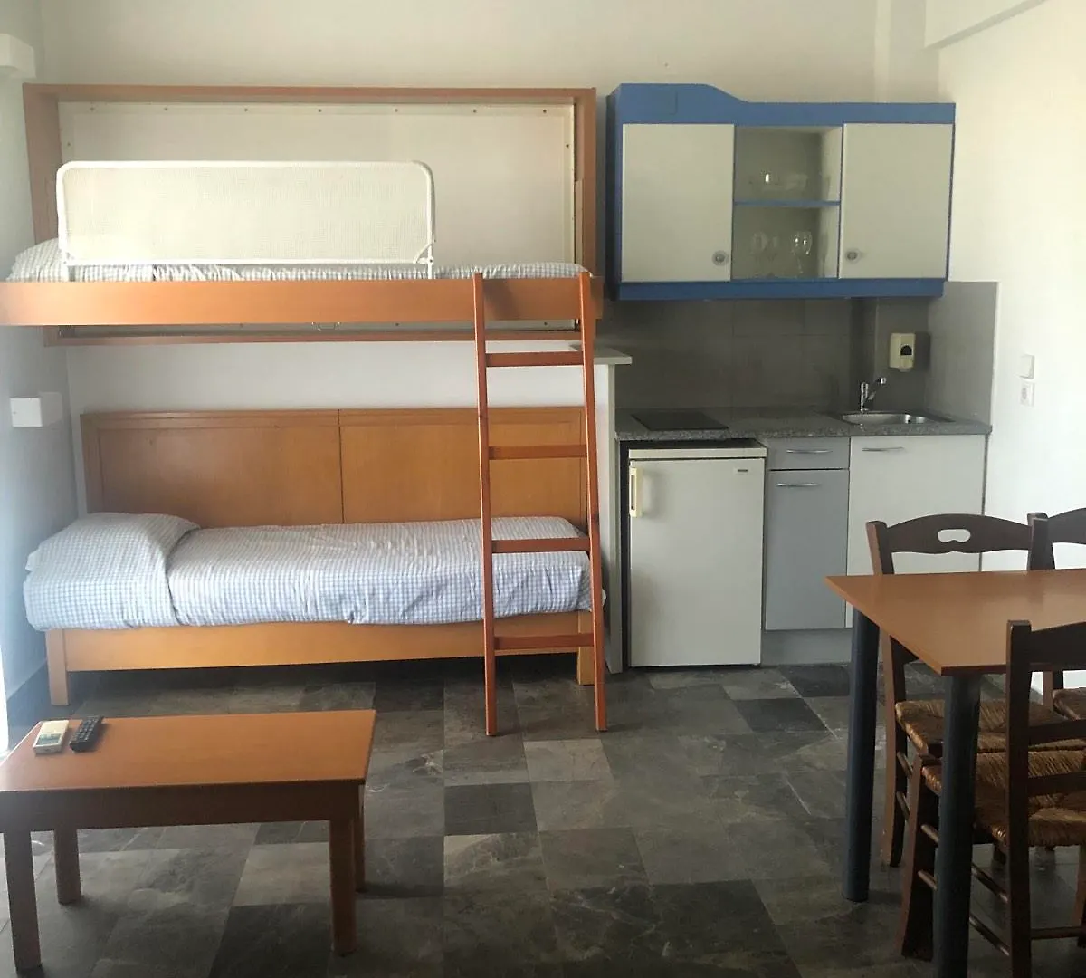 Ibiscos Garden Hotel Rethimnon
