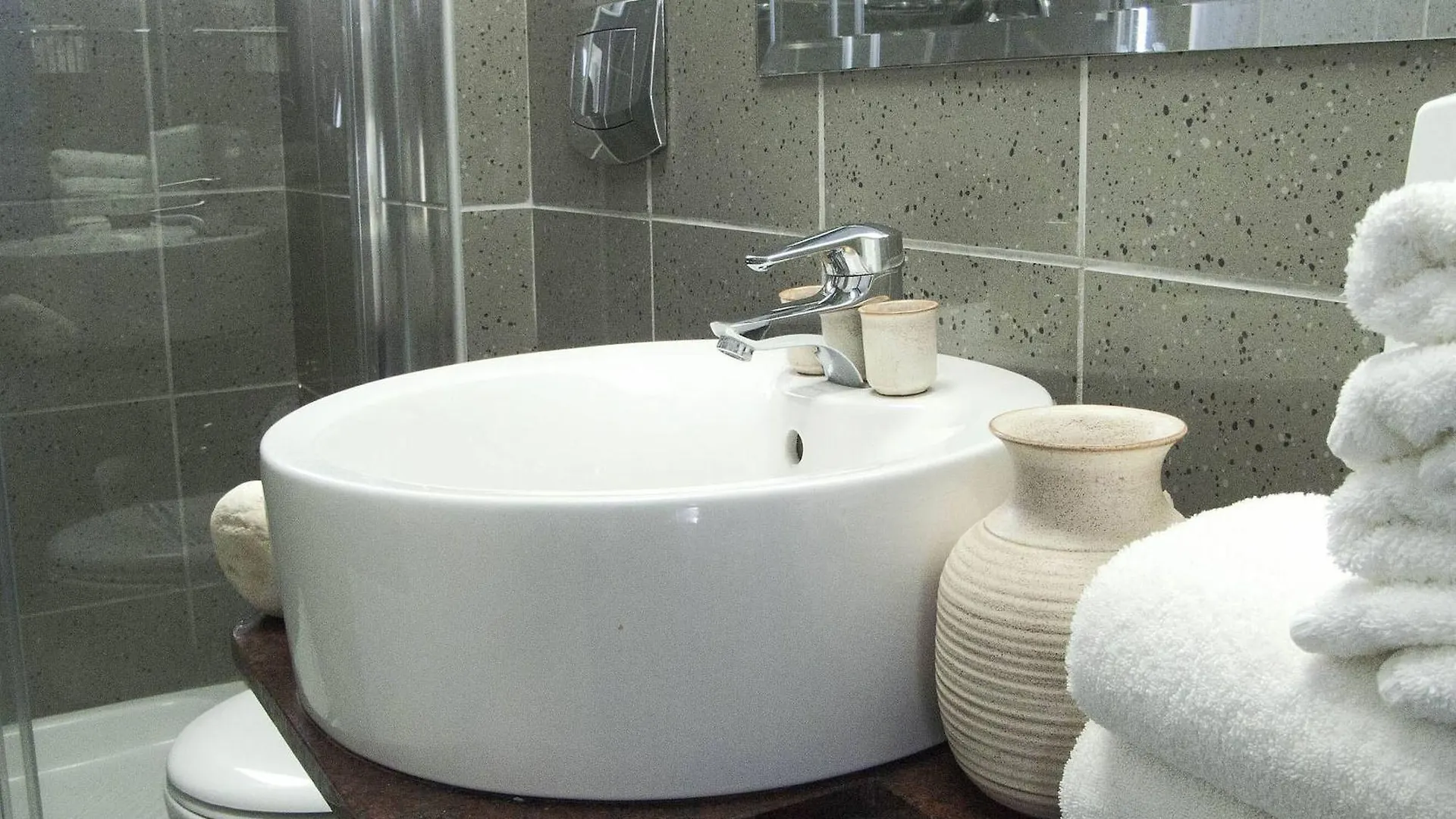 Ibiscos Garden Hotel Rethymnon